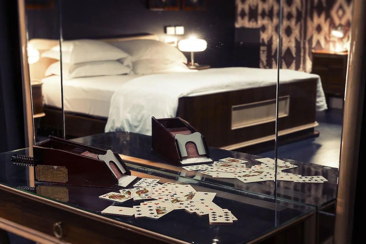 Hotel Aethos Milan